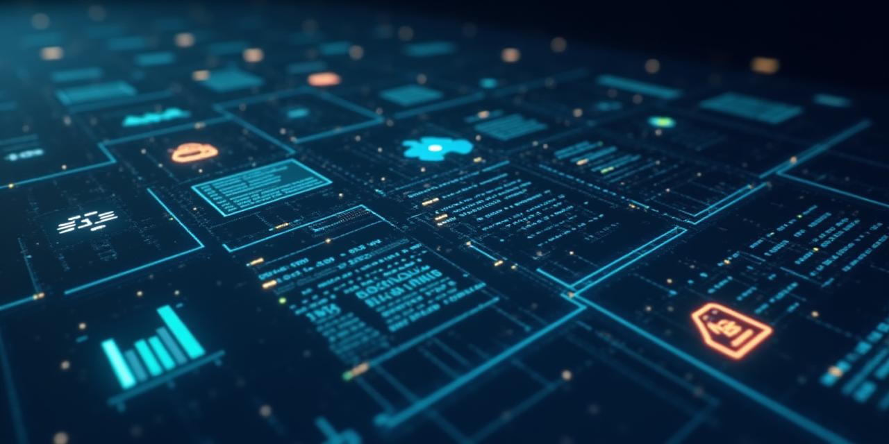 API Development Dashboard